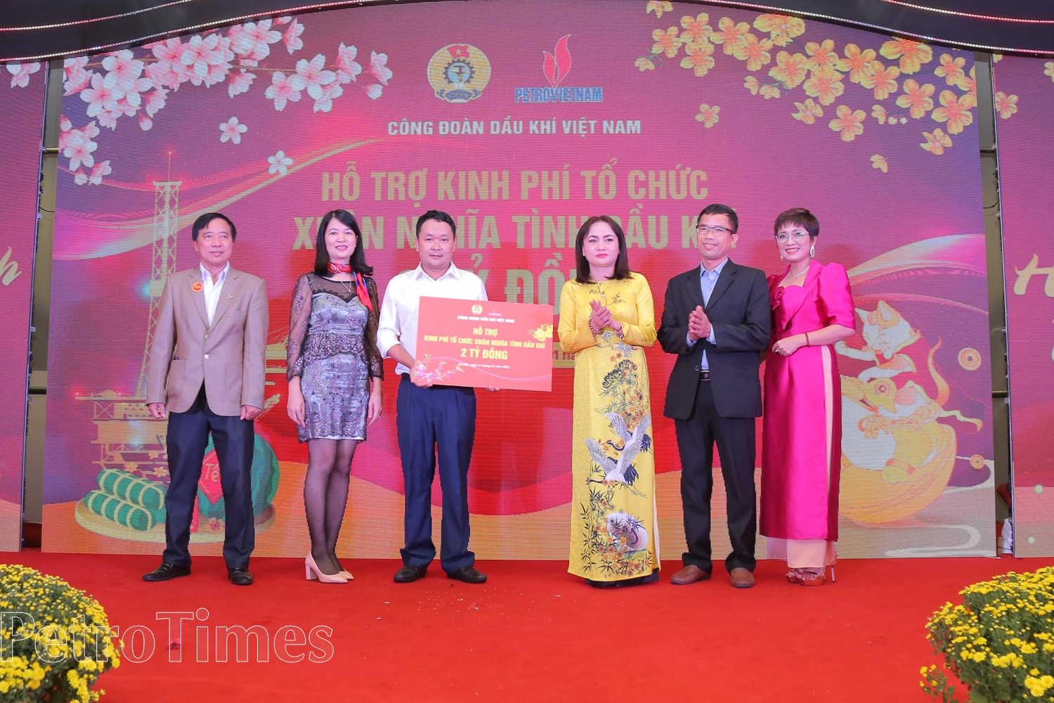 CĐ DKVN tổ chức chương trình CĐ DKVN tổ chức chương trình