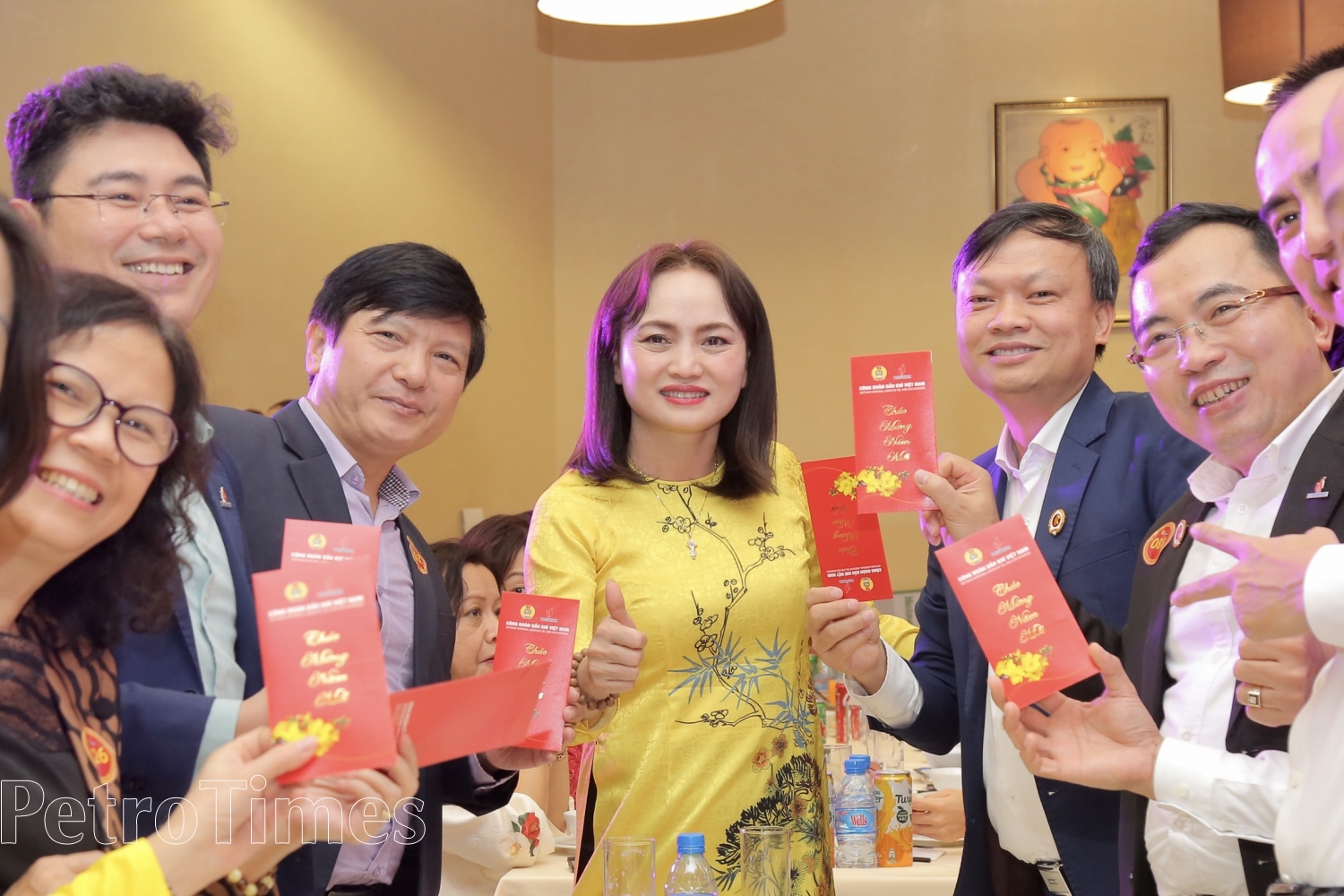 CĐ DKVN tổ chức chương trình CĐ DKVN tổ chức chương trình