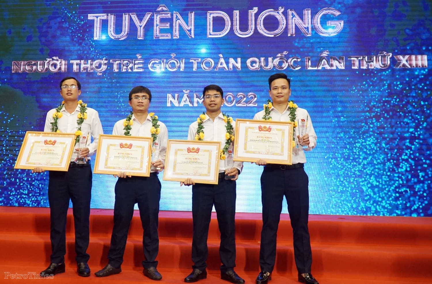 Sẵn sàng cho Đại hội điểm Công đoàn PVCFC lần III, nhiệm kỳ 2023-2028