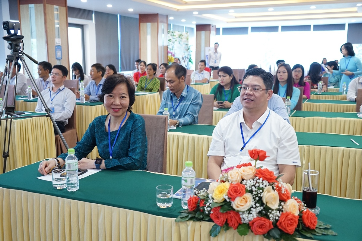 Đại hội Công đoàn Cơ sở PVChem thành công rực rỡ Đại hội Công đoàn Cơ sở PVChem khóa XI thành công rực rỡ