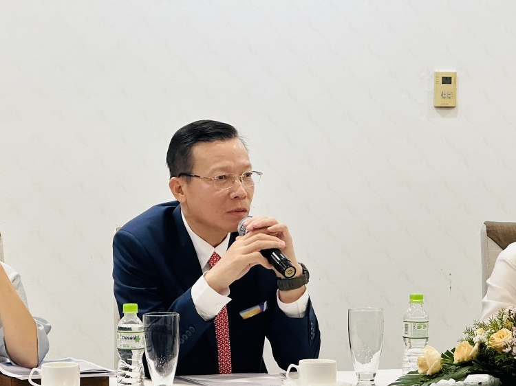 Công đoàn Dầu khí Việt Nam tổ chức Hội nghị Rút kinh nghiệm Công tác tổ chức Đại hội điểm Công đoàn cấp trên cơ sở CĐ DKVN tổ chức Hội nghị rút kinh nghiệm công tác tổ chức Đại hội điểm Công đoàn cấp trên cơ sở