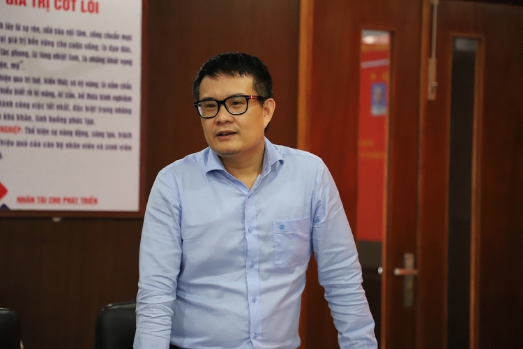 Đảng bộ PVU sơ kết giữa nhiệm kỳ 2020 - 2025: Nêu cao tinh thần đổi mới tư duy và hành động