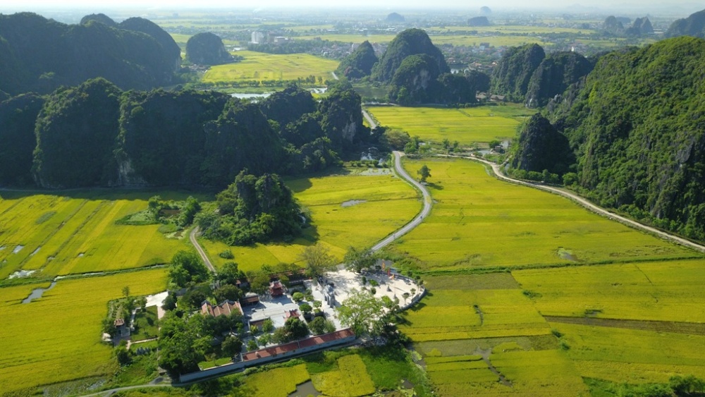 Nhớ Ninh Bình Nhớ Ninh Bình