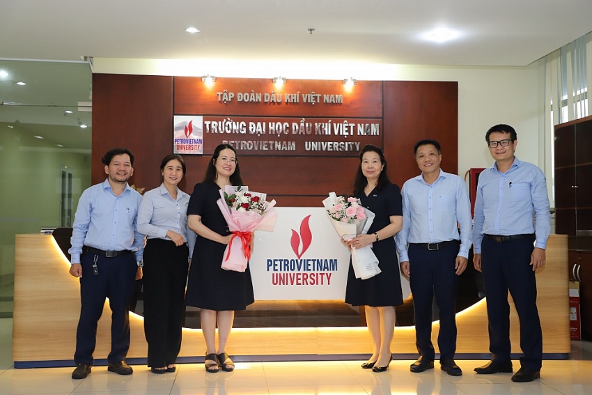 Tọa đàm “Văn hóa Petrovietnam và văn hóa PVU”