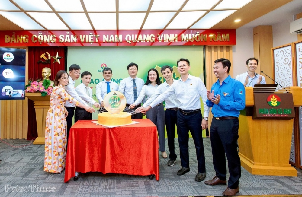 Một điển hình về vai trò lãnh đạo của cấp uỷ Đảng trong doanh nghiệp nhà nước