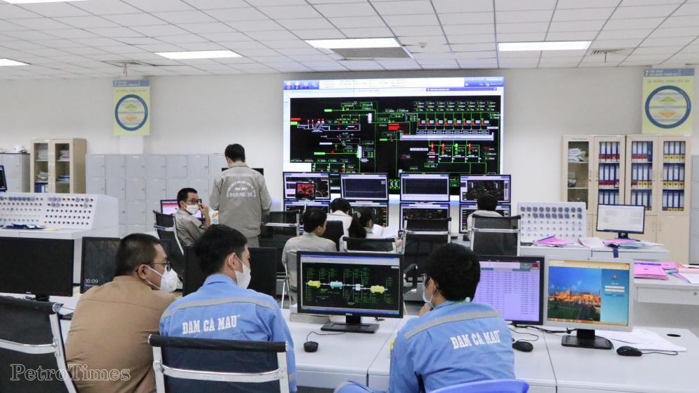 Một điển hình về vai trò lãnh đạo của cấp uỷ Đảng trong doanh nghiệp nhà nước