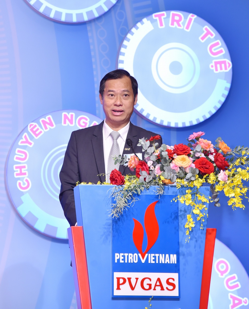 Đồng chí Trần Xuân Thành Đồng chí Trần Xuân Thành