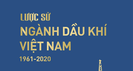 Lược sử ngành dầu khí