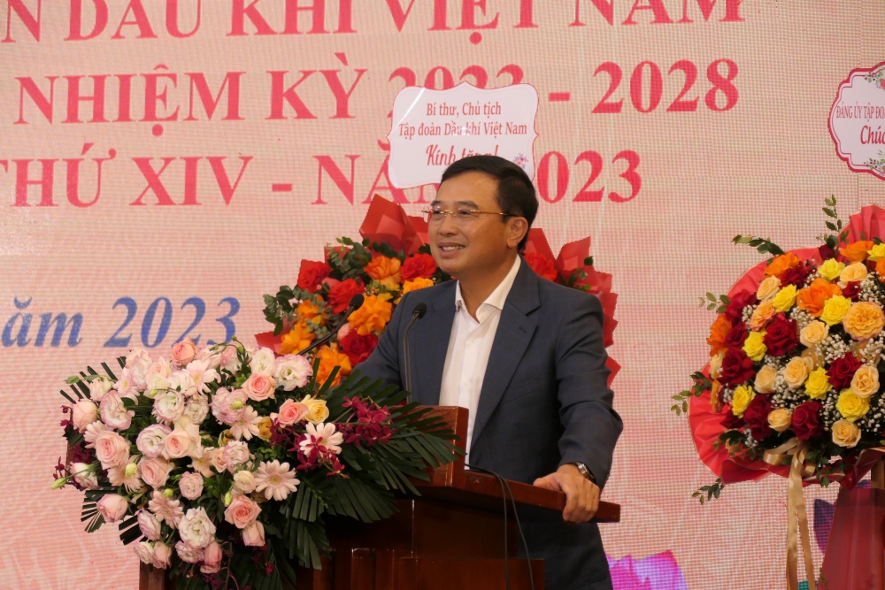 CĐDK VN gặp mặt, tri ân các nguyên cán bộ Công đoàn khu vực phía Bắc