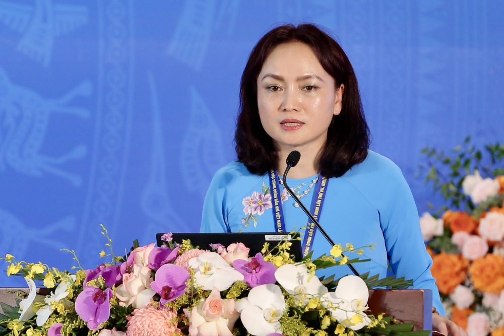 Ngày hội trọng đại của người Dầu khí Ngày hội trọng đại của người Dầu khí