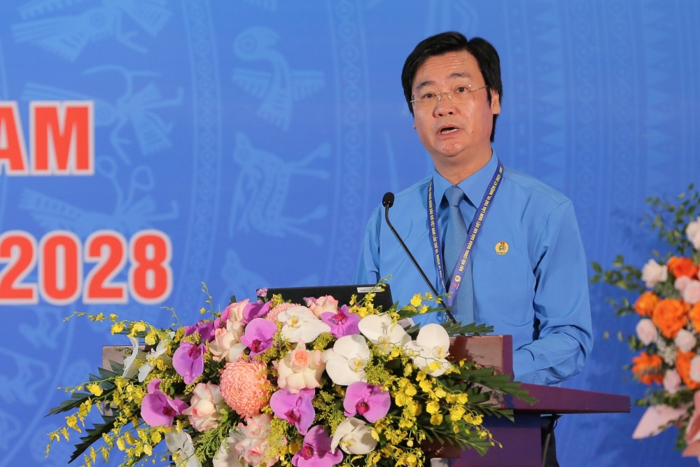 Ngày hội trọng đại của người Dầu khí Ngày hội trọng đại của người Dầu khí