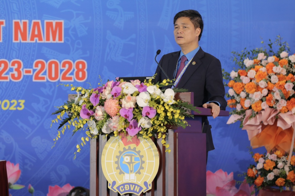 Ngày hội trọng đại của người Dầu khí Ngày hội trọng đại của người Dầu khí