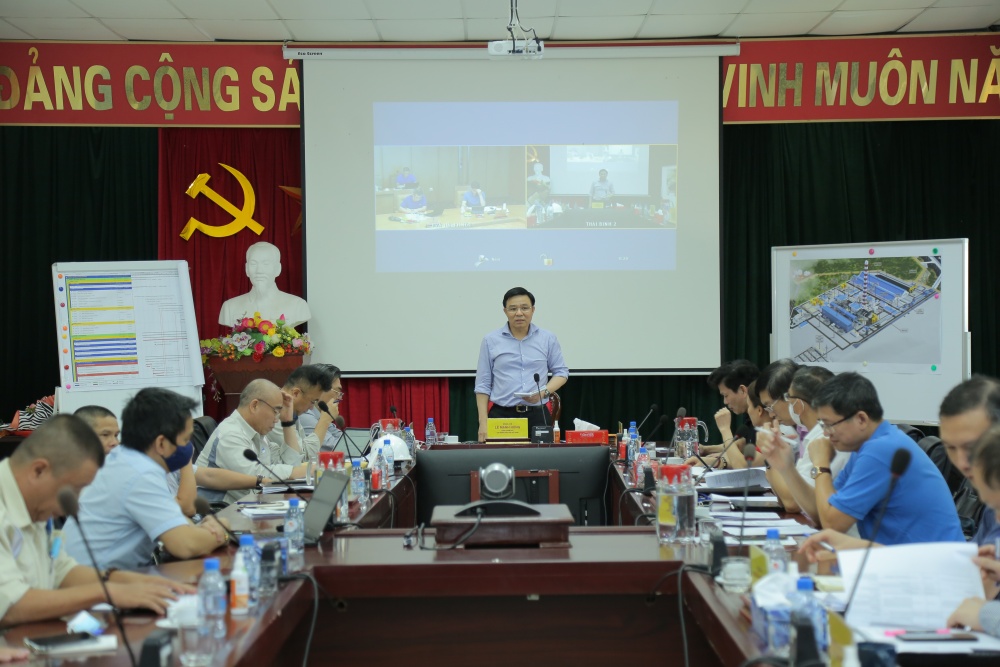 Kỳ 2: “Chìa khóa vàng” của Petrovietnam Kỳ 2: “Chìa khóa vàng” của Petrovietnam