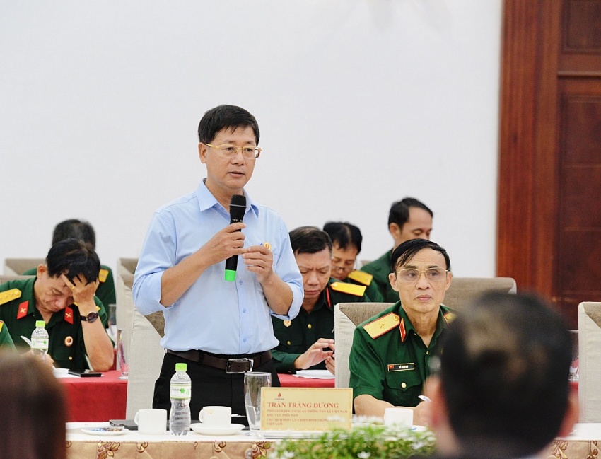 Petrovietnam: Văn hóa số trong thời kỳ chuyển đổi số