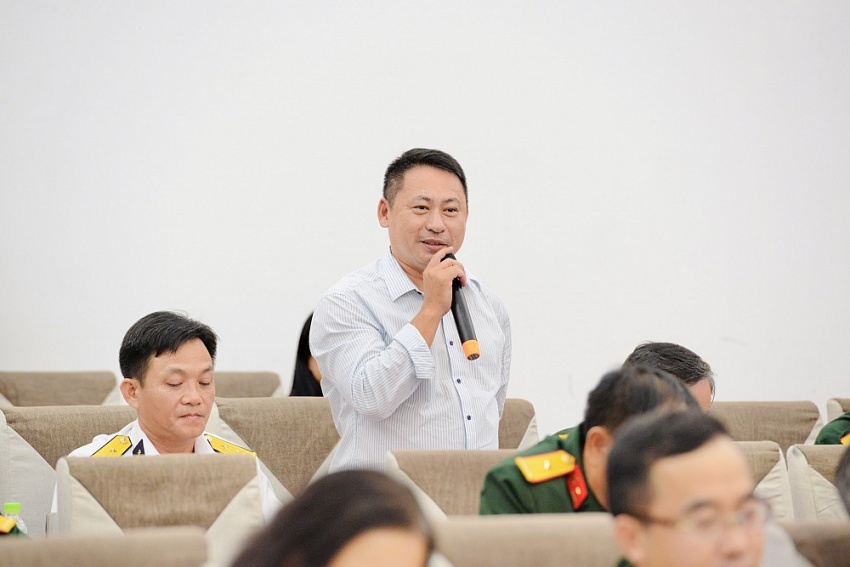 Petrovietnam: Văn hóa số trong thời kỳ chuyển đổi số