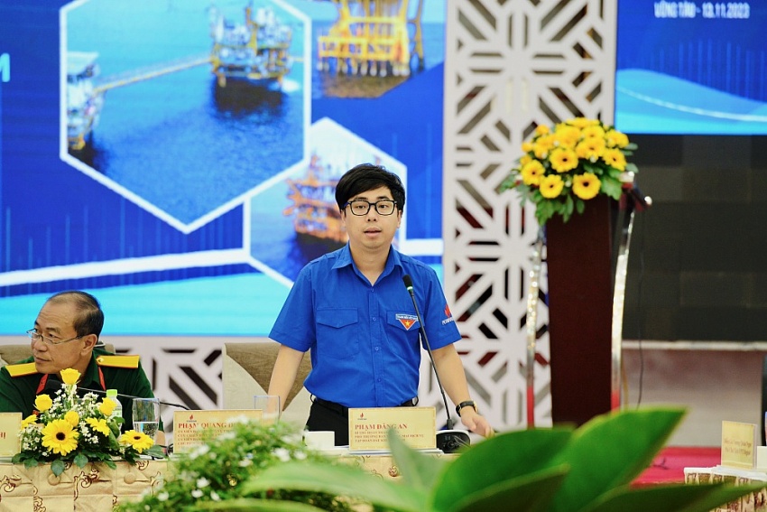 Petrovietnam: Văn hóa số trong thời kỳ chuyển đổi số