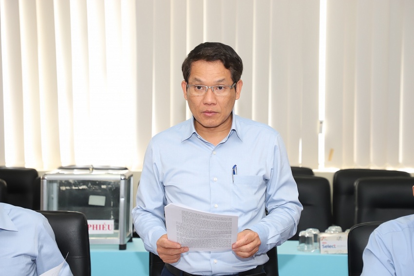 Đảng bộ PVU đạt thành tích ấn tượng năm 2023 Đảng bộ PVU đạt thành tích ấn tượng năm 2023