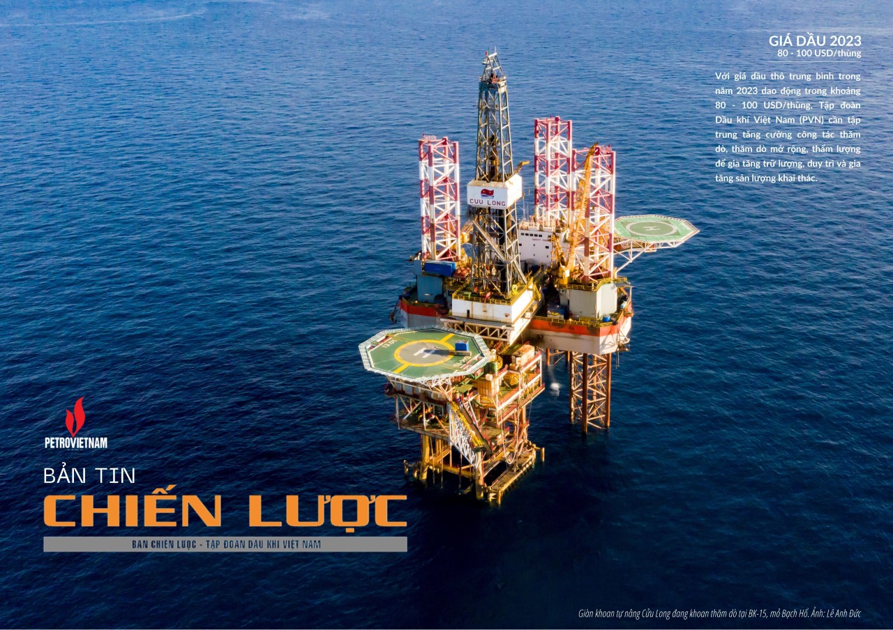 Bản tin Chiến lược