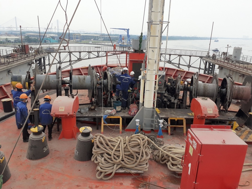 Tác phẩm dự thi Tác phẩm dự thi