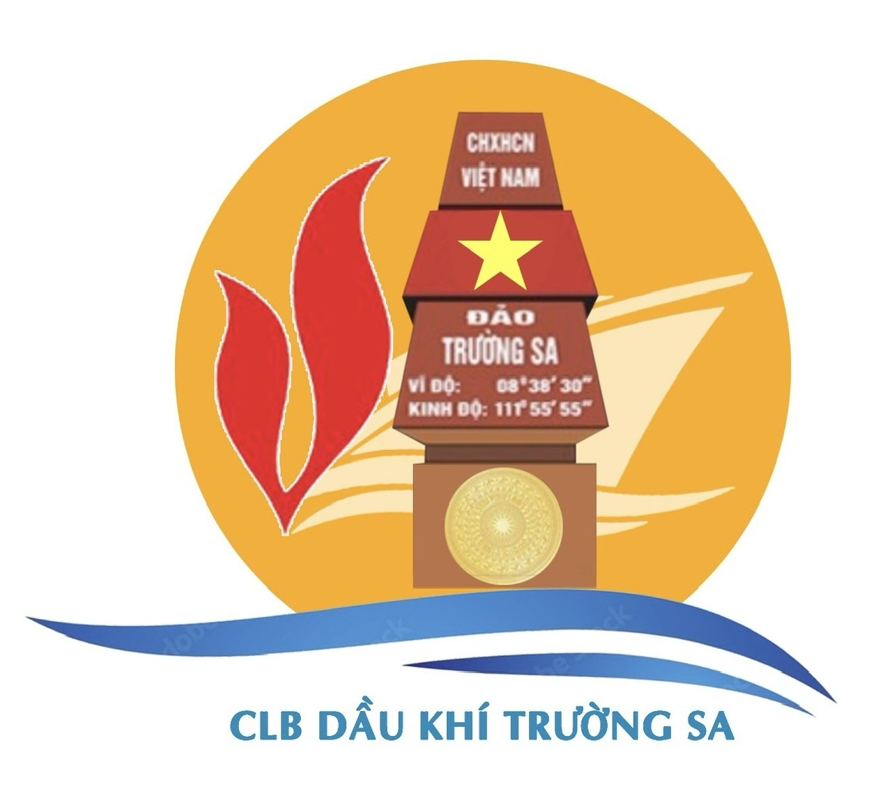 CLB Dầu khí Trường Sa: Cánh tay nối dài hoạt động của Hội CCB Tập đoàn CLB Dầu khí Trường Sa: Cánh tay nối dài hoạt động của Hội CCB Tập đoàn
