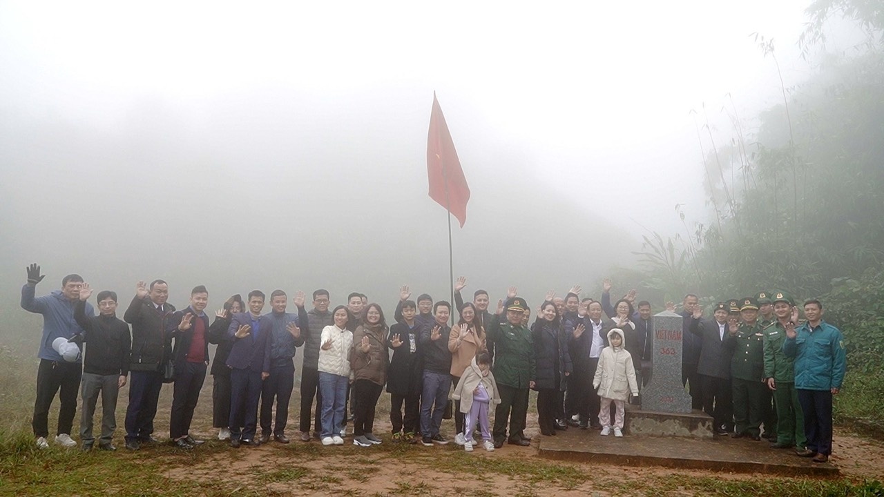 Đoàn Thanh niên PV Power phát động Đoàn Thanh niên PV Power phát động