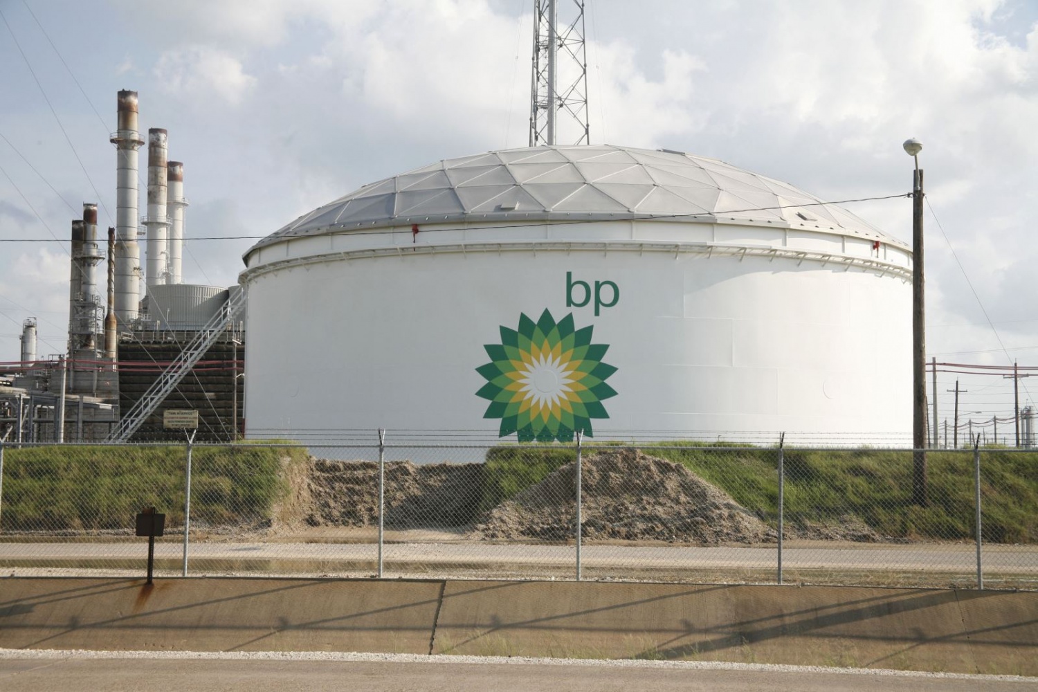 BP công bố kết quả kinh doanh năm 2023 BP công bố kết quả kinh doanh Quý 4/2023