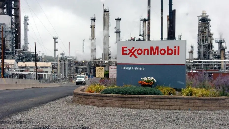 ExxonMobil công bố kết quả kinh doanh Quý 4/2023 ExxonMobil công bố kết quả kinh doanh Quý 4/2023