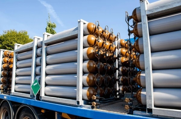 Phân tích thị trường khí nén tự nhiên (CNG) toàn cầu - Quy mô và dự báo 2024-2028 Phân tích thị trường khí nén tự nhiên (CNG) toàn cầu - Quy mô và dự báo 2024-2028