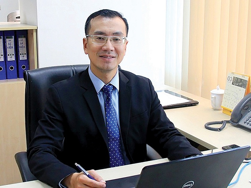 Quỹ học bổng Thắp Sáng Niềm Tin lan tỏa giá trị nhân văn Quỹ học bổng Thắp Sáng Niềm Tin lan tỏa giá trị nhân văn