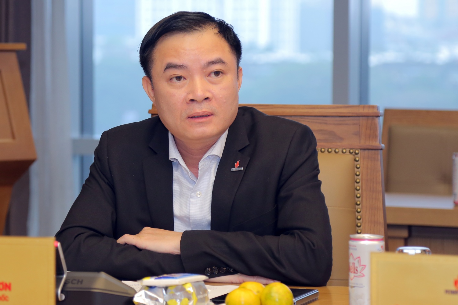 Tái tạo Văn hóa là động lực quan trọng mang lại thành công và nâng tầm giá trị thương hiệu Petrovietnam Tái tạo Văn hóa là động lực quan trọng mang lại thành công và nâng tầm giá trị thương hiệu Petrovietnam