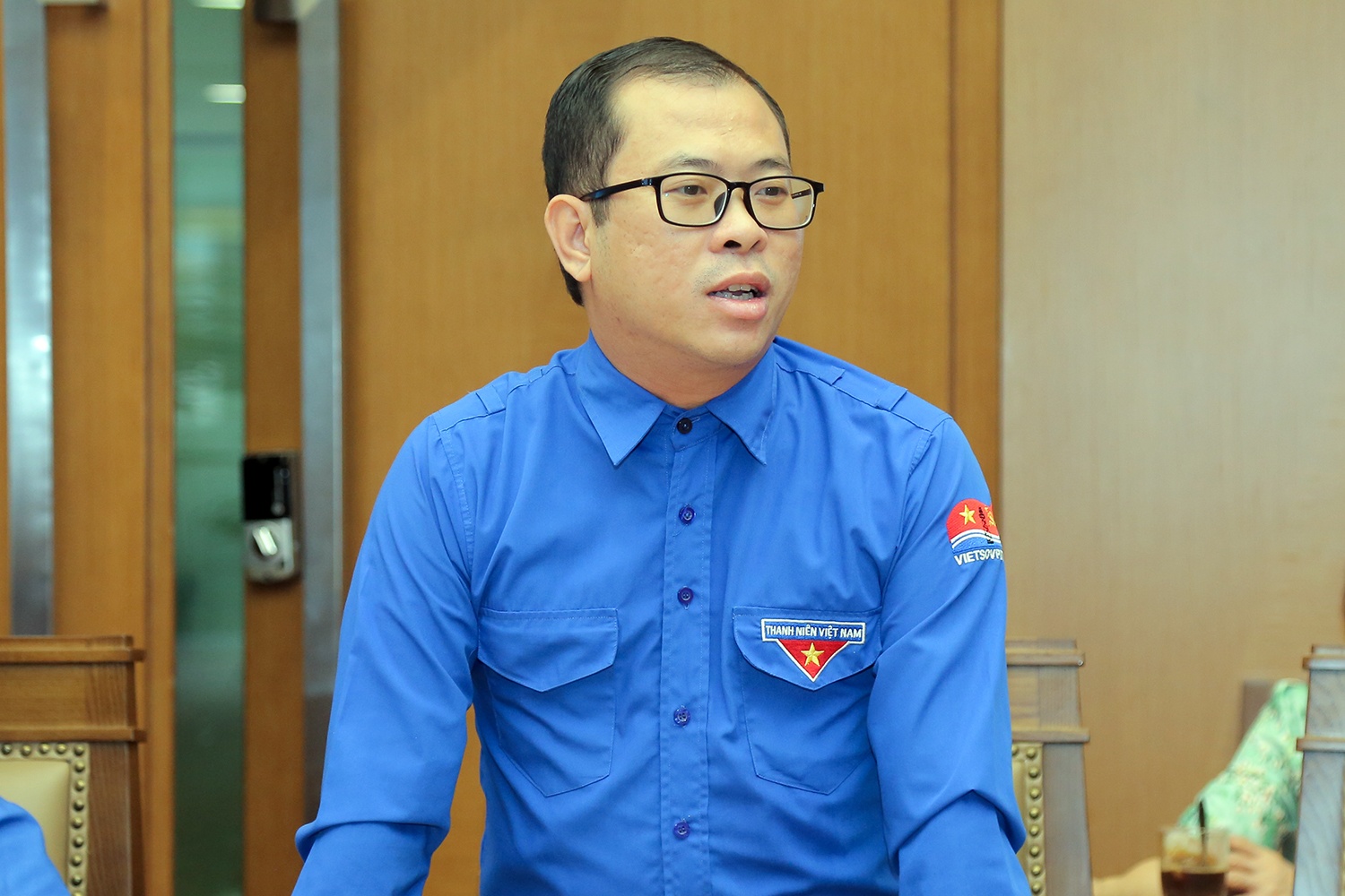 Đoàn Thanh niên Tập đoàn hoàn thành vượt mức các nhóm chỉ tiêu trong Tháng Thanh niên 2024 Đoàn Thanh niên Tập đoàn hoàn thành vượt mức các nhóm chỉ tiêu trong Tháng Thanh niên 2024