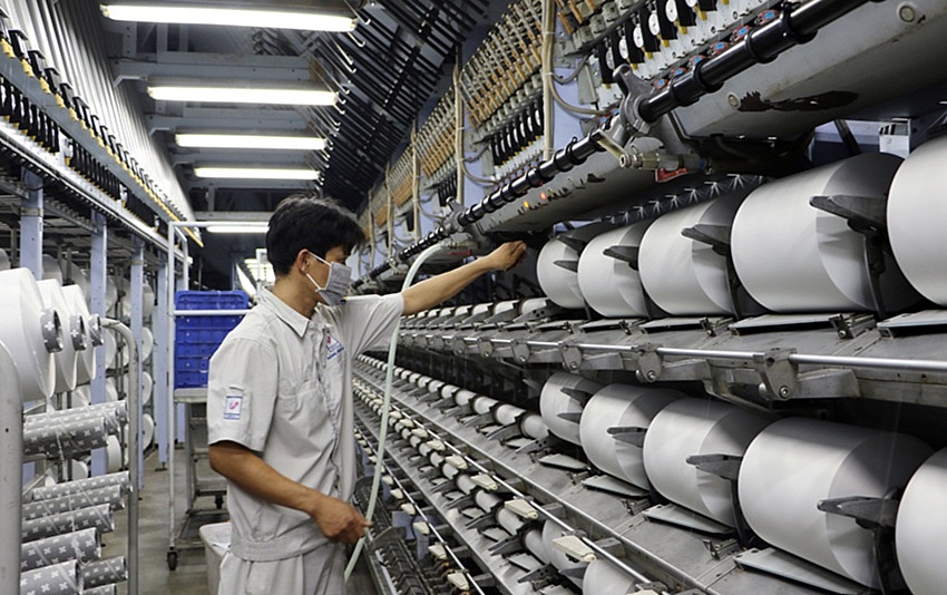 VNPOLY: Đẩy mạnh xây dựng văn hóa doanh nghiệp để phục hồi và phát triển hoạt động sản xuất kinh doanh VNPOLY: Đẩy mạnh xây dựng văn hóa doanh nghiệp để phục hồi và phát triển hoạt động sản xuất kinh doanh