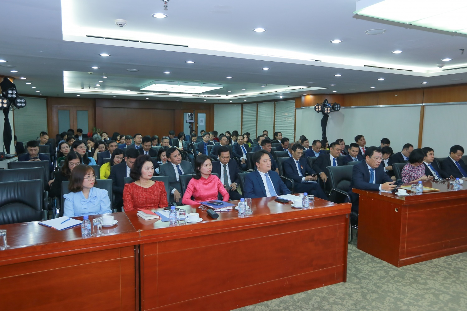 PV Power không ngừng bồi đắp, xây dựng Văn hóa doanh nghiệp PV Power không ngừng bồi đắp, xây dựng Văn hóa doanh nghiệp