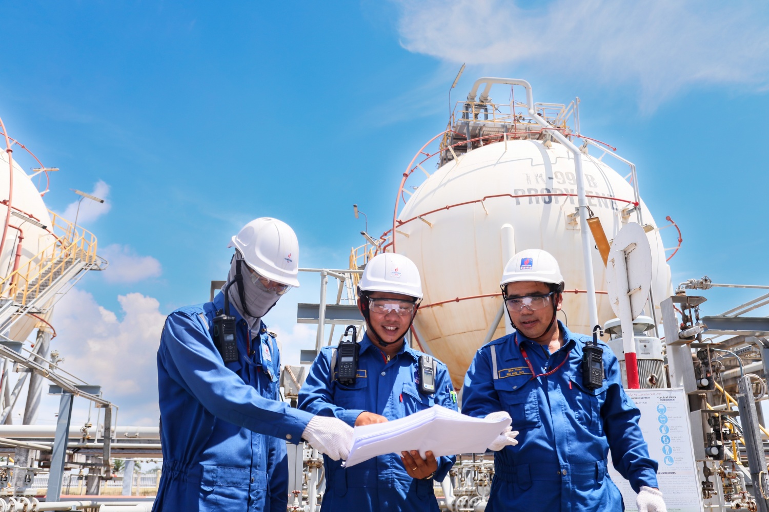 Mọi sáng kiến, cải tiến đều xuất phát từ tâm huyết Mọi sáng kiến, cải tiến đều xuất phát từ tâm huyết