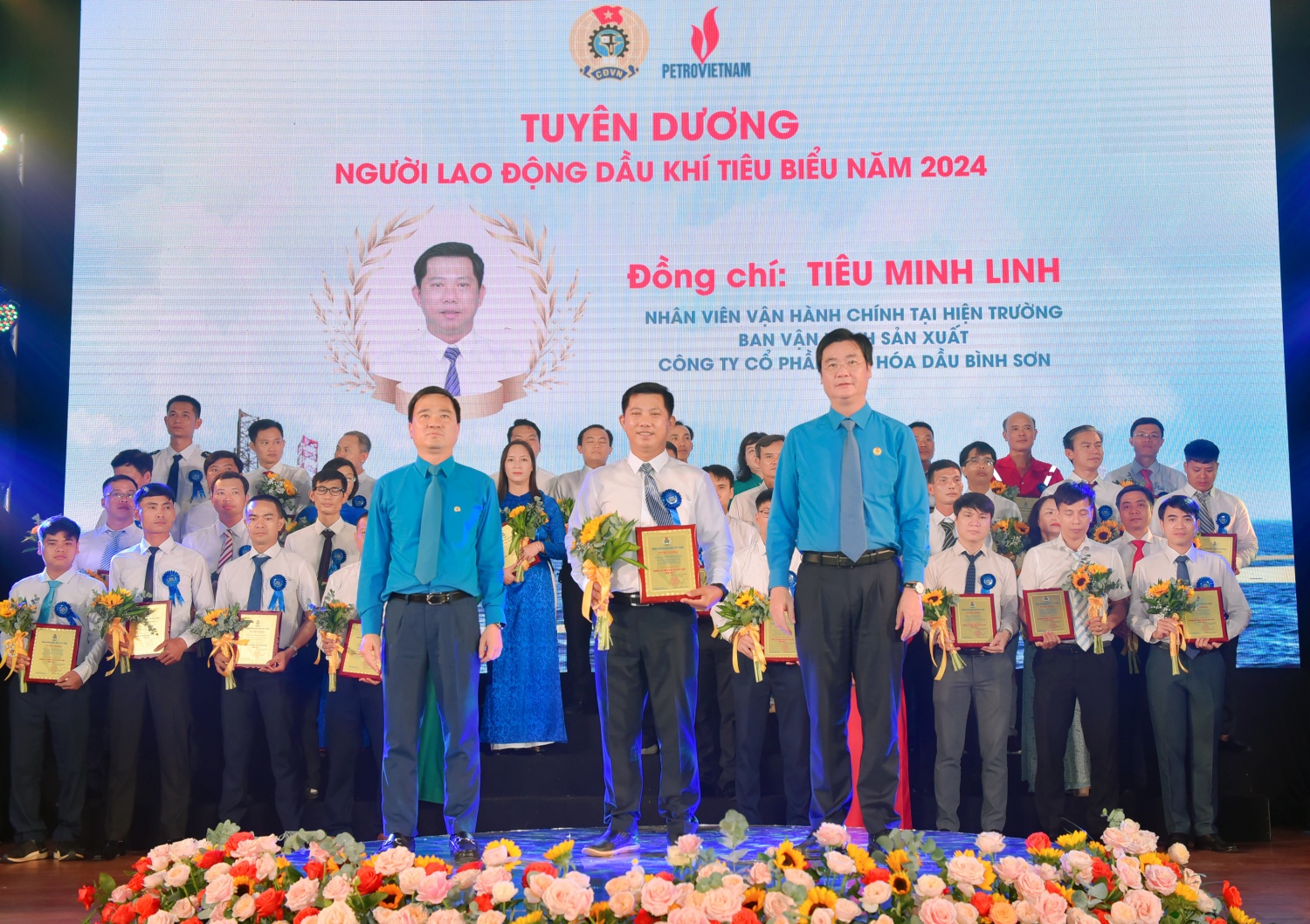 Mọi sáng kiến, cải tiến đều xuất phát từ tâm huyết Mọi sáng kiến, cải tiến đều xuất phát từ tâm huyết