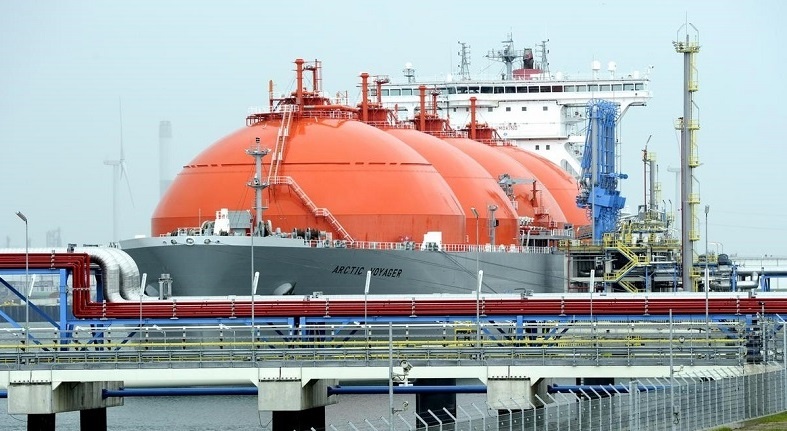 Kỳ I: Nguồn cung LNG bùng nổ Kỳ I: Nguồn cung LNG bùng nổ