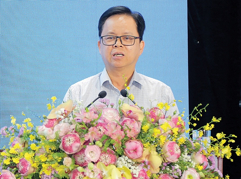 Người lao động Dầu khí không ngừng nỗ lực để xứng đáng với mong ước của Chủ tịch Hồ Chí Minh Người lao động Dầu khí không ngừng nỗ lực để xứng đáng với mong ước của Chủ tịch Hồ Chí Minh