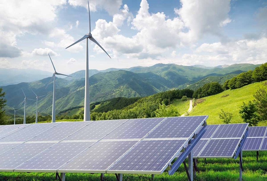 RFF: Triển vọng năng lượng toàn cầu năm 2024 (Kỳ 2) RFF: Triển vọng năng lượng toàn cầu năm 2024 (Kỳ 2)