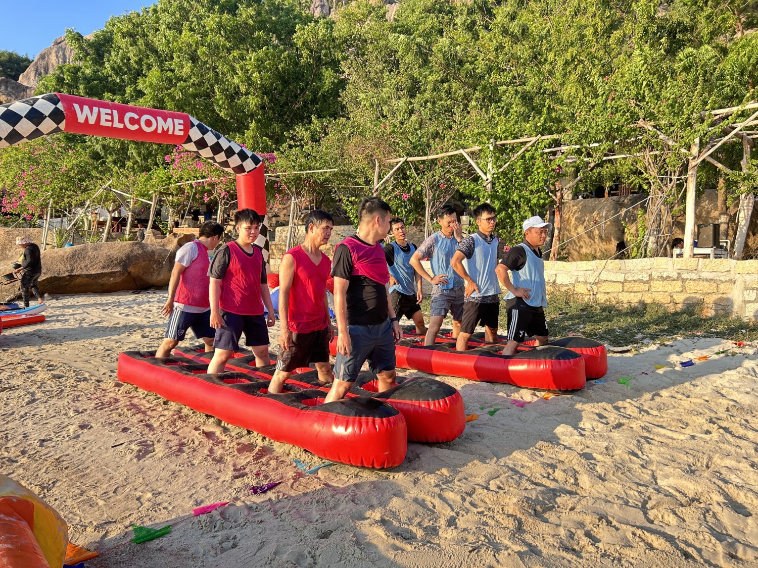 Tập huấn công tác Đoàn