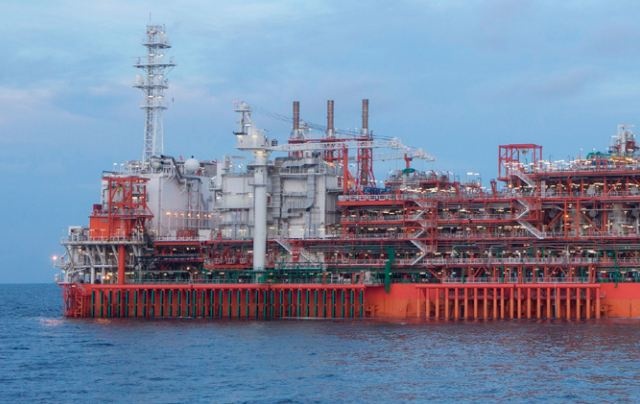 Bức tranh dầu khí Indonesia (Kỳ 2) Bức tranh dầu khí Indonesia (Kỳ 2)