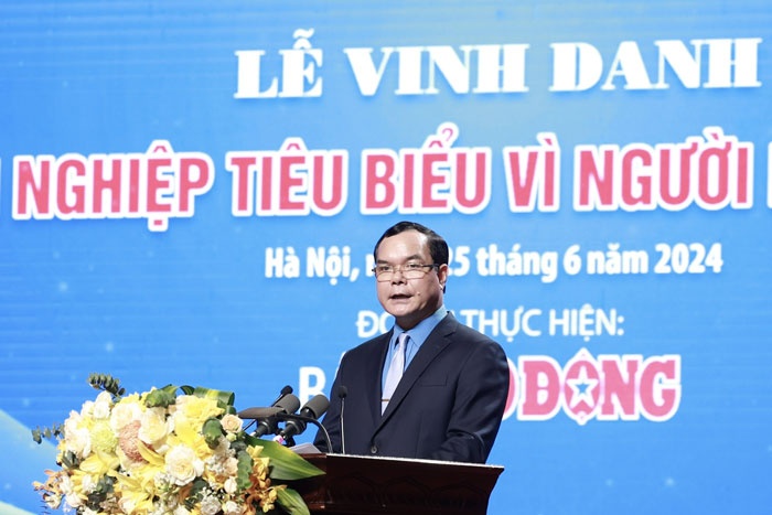 4 doanh nghiệp Dầu khí được vinh danh 4 doanh nghiệp Dầu khí được vinh danh