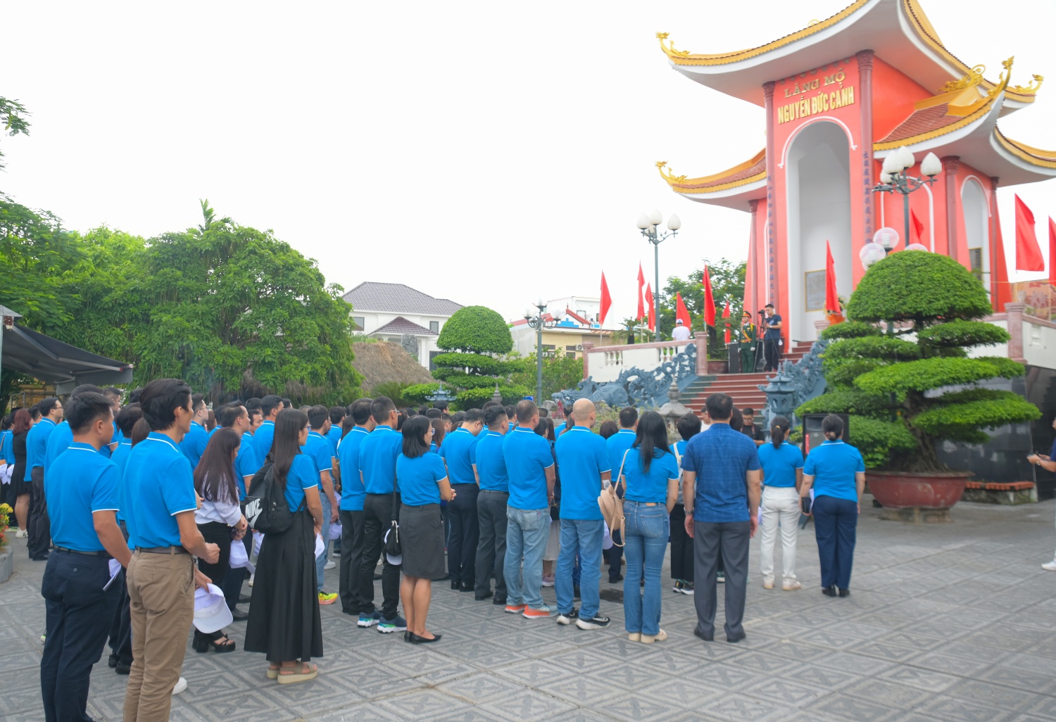 CĐ DKVN Giáo dục truyền thống