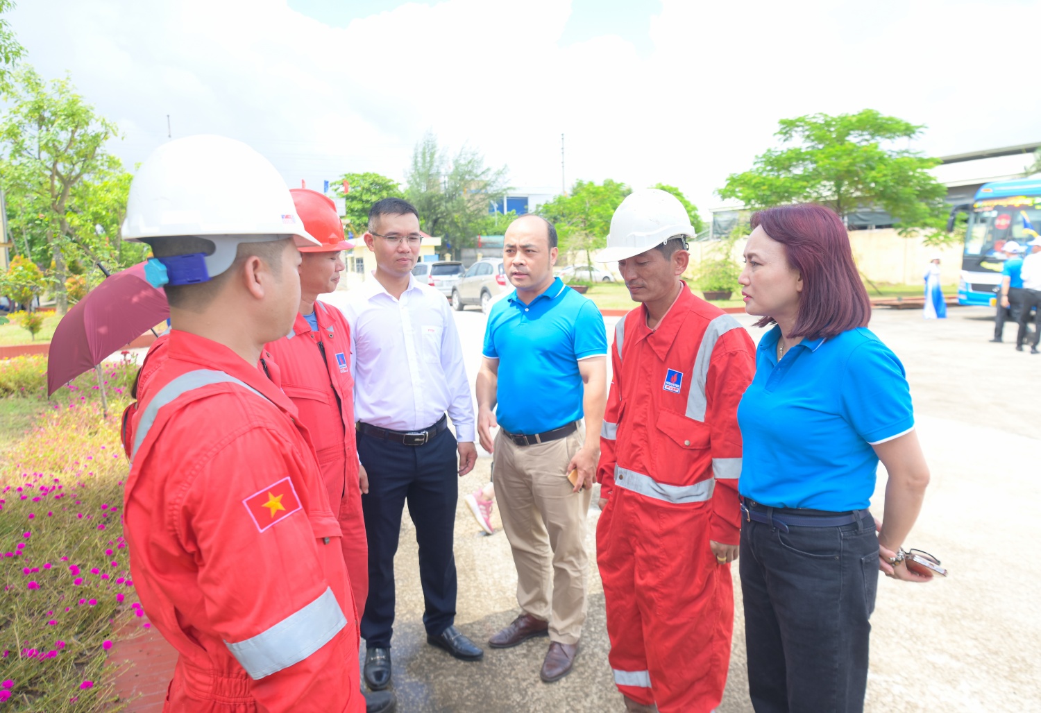 CĐ DKVN Giáo dục truyền thống