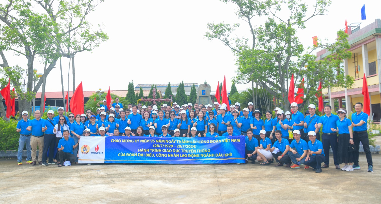 CĐ DKVN Giáo dục truyền thống