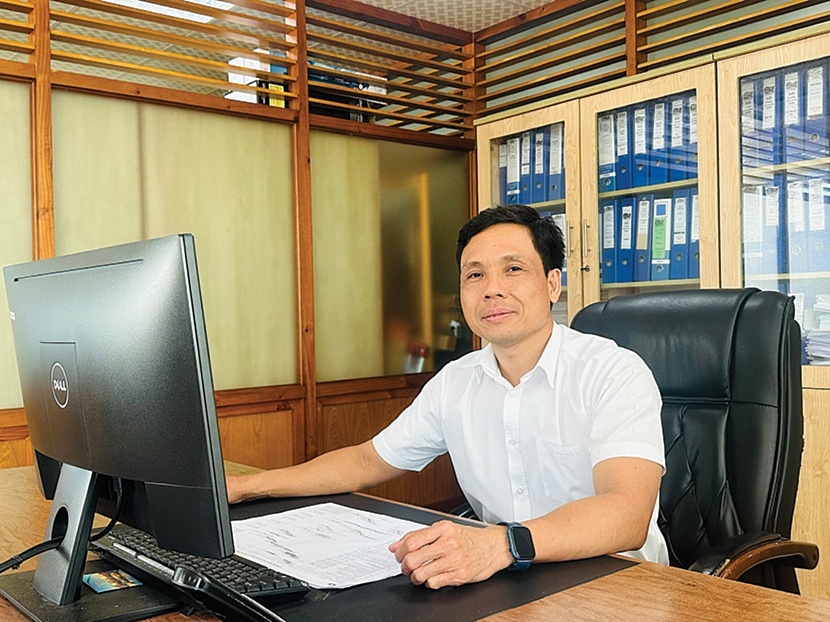 Lan tỏa tinh thần học Bác