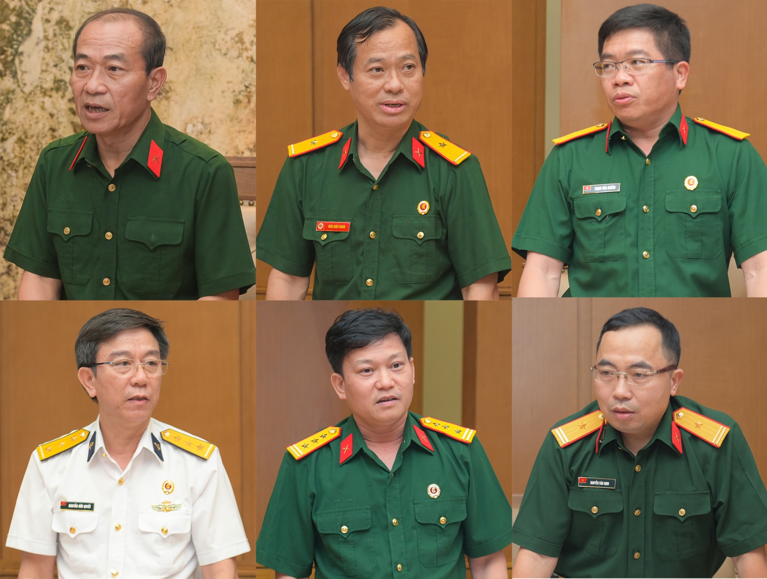 Hội CCB Tập đoàn tổ chức Hội nghị sơ kết công tác 6 tháng đầu năm, triển khai nhiệm vụ 6 tháng cuối năm 2024 Hội CCB Tập đoàn tổ chức Hội nghị sơ kết công tác 6 tháng đầu năm, triển khai nhiệm vụ 6 tháng cuối năm 2024