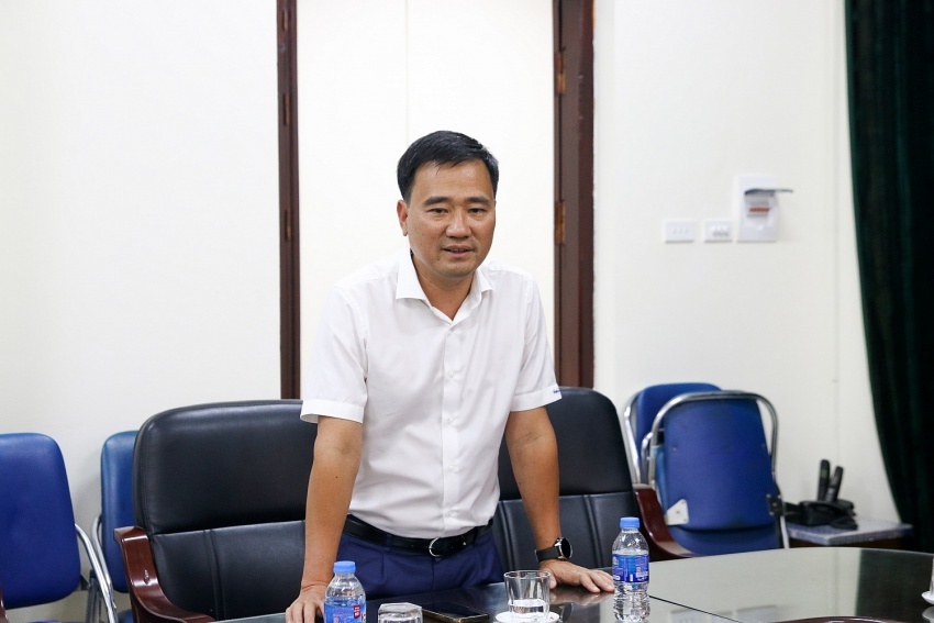 Petrovietnam thăm, tặng quà các nạn nhân chất độc da cam phường Láng Hạ và Thành Công Petrovietnam thăm, tặng quà các nạn nhân chất độc da cam phường Láng Hạ và Thành Công