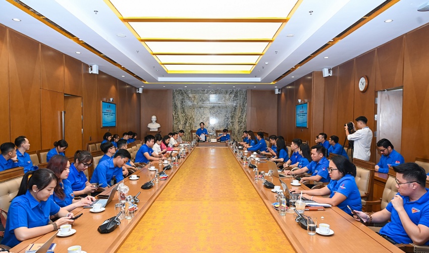 Toàn cảnh Hội nghị Toàn cảnh Hội nghị
