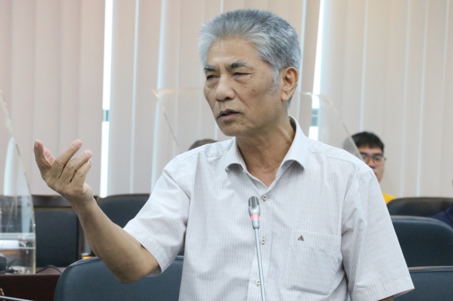 TS. Lê Xuân Bá TS. Lê Xuân Bá