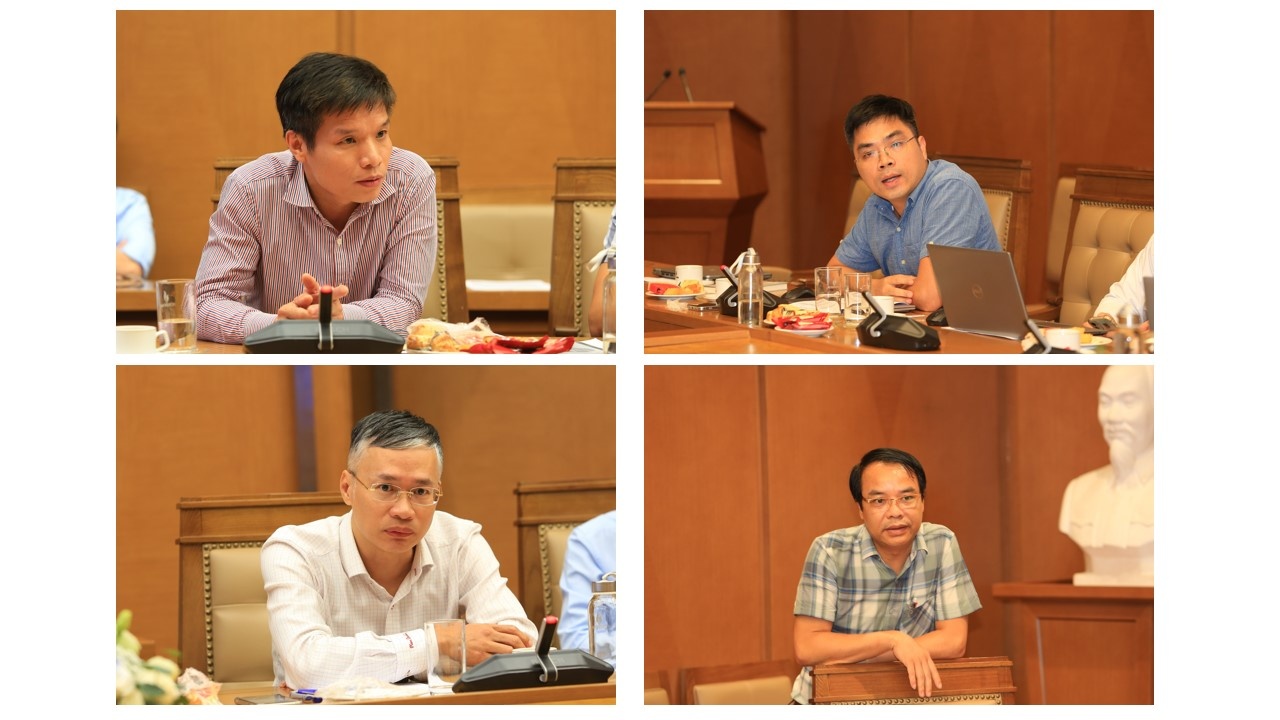 PVPGB triển khai áp dụng CMMS trong bảo dưỡng sửa chữa nhà máy điện PVPGB triển khai áp dụng CMMS trong bảo dưỡng sửa chữa nhà máy điện